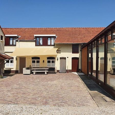 Hoeve Cobelli 누르빅 외부 사진